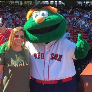 Meet your Posher, Heather